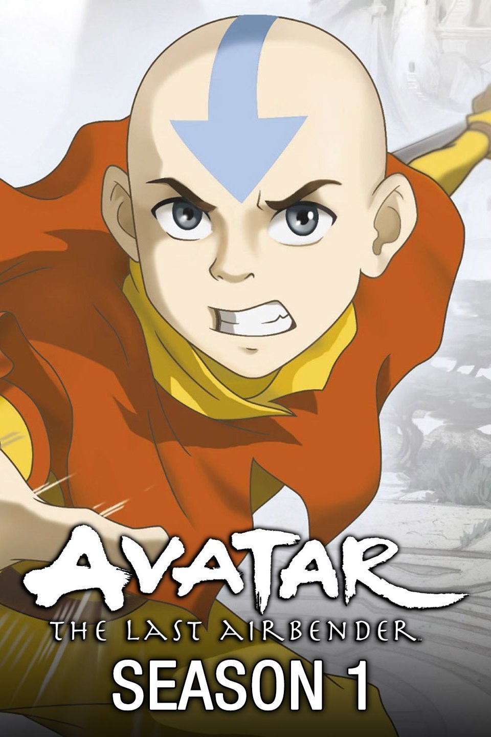 Avatar The Last Airbender Book 1 Water E01 The Boy In The Iceberg  video  Dailymotion