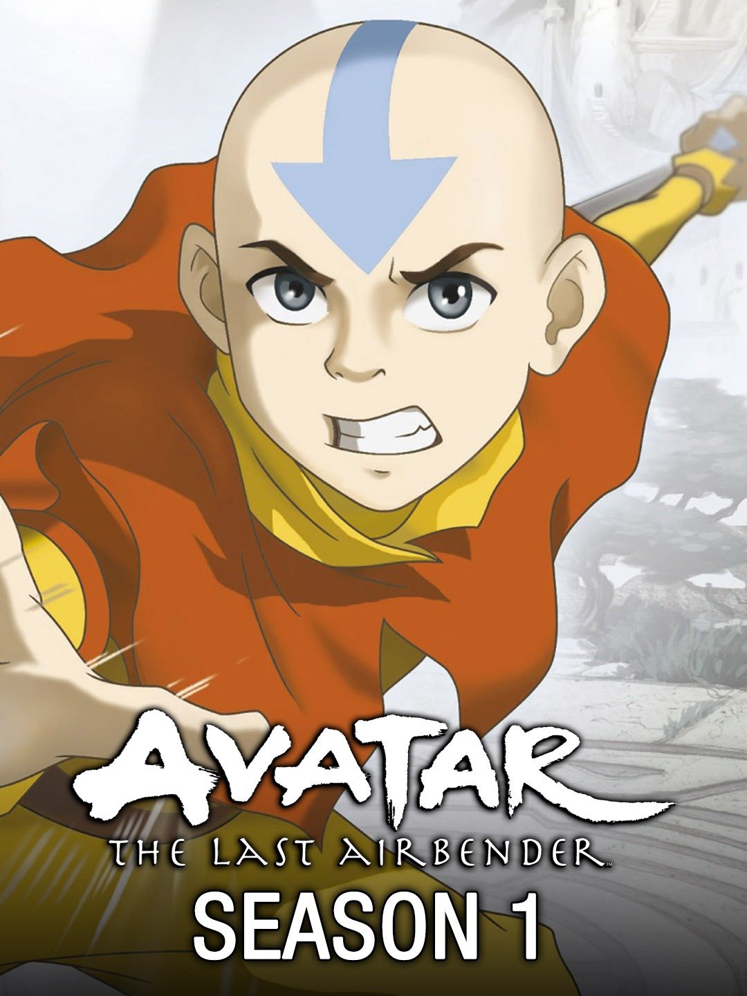 Avatar The Last Air Bender Watch Order