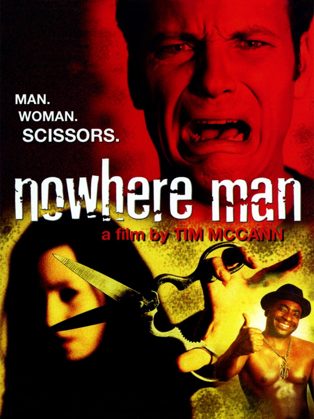 watch the man from nowhere stream