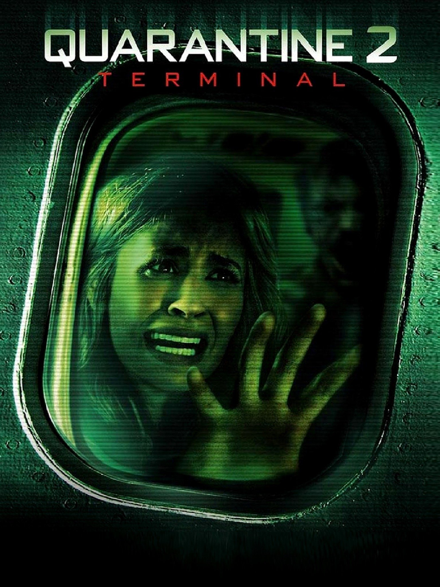 Quarantine 2: Terminal - Movie Reviews