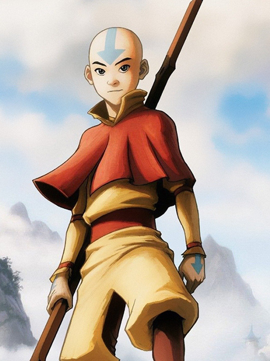 Avatar: The Last Airbender - Rotten Tomatoes