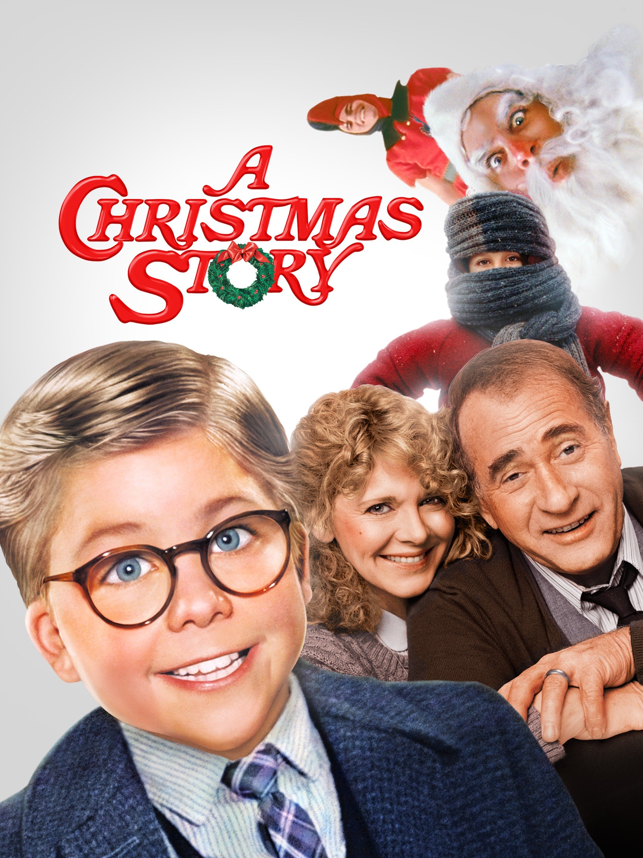 A Christmas Story - Rotten Tomatoes