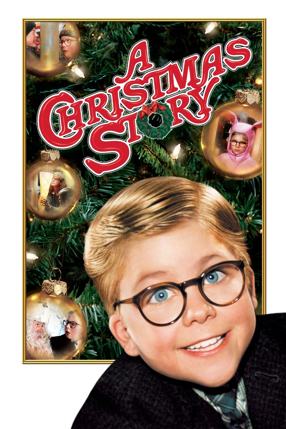 A Christmas Story Trailer 1 Trailers & Videos Rotten Tomatoes