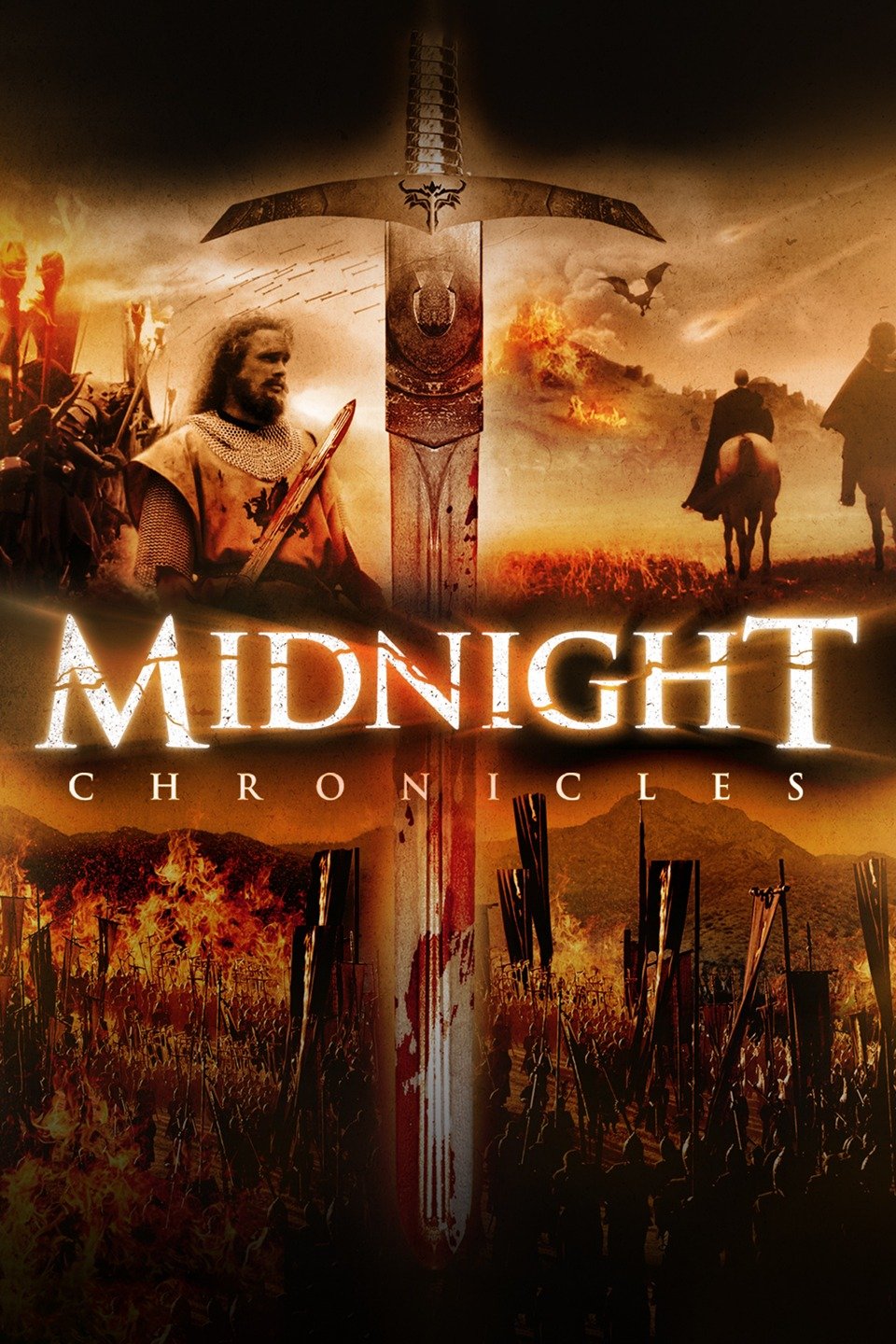 Midnight Chronicles - Rotten Tomatoes
