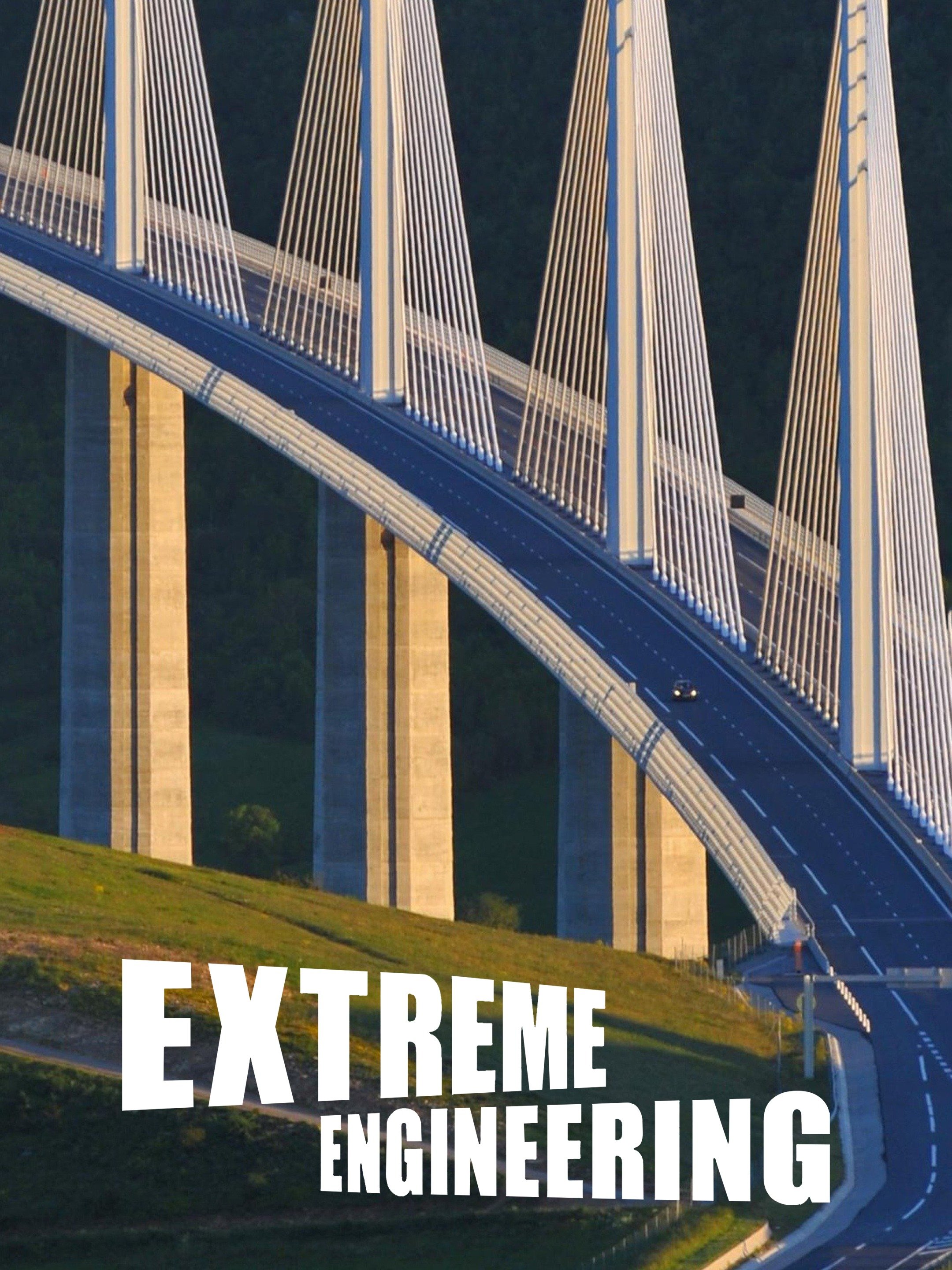 Extreme Engineering - Rotten Tomatoes