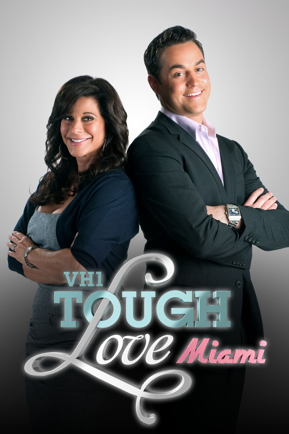 Tough Love Miami Tv Series