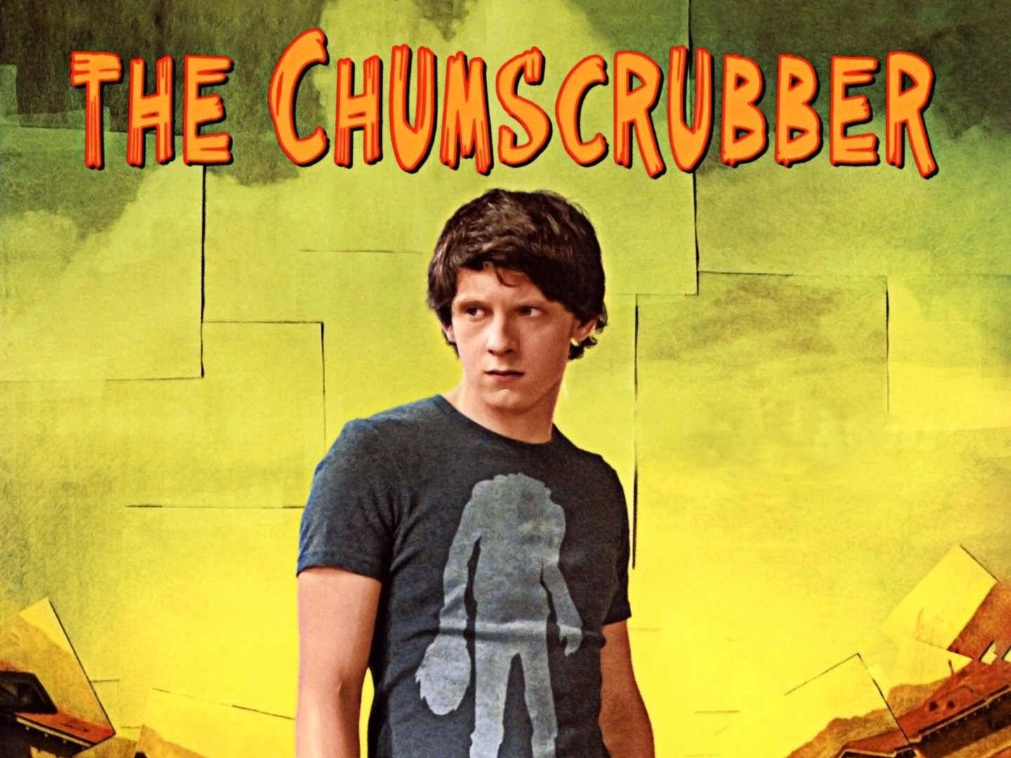 The Chumscrubber: Official Clip - Helping Charlie - Trailers & Videos ...