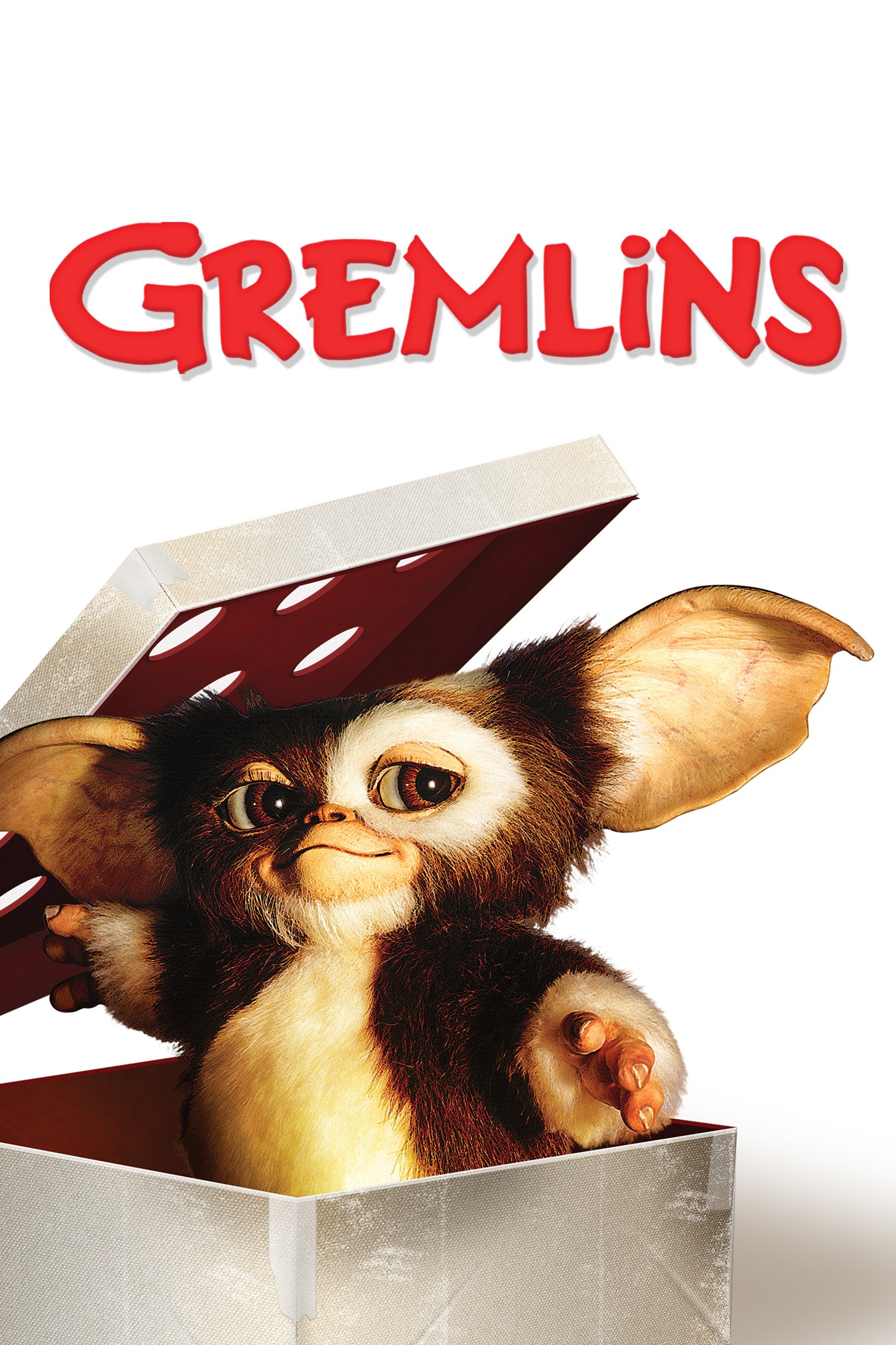 Gremlins just watch