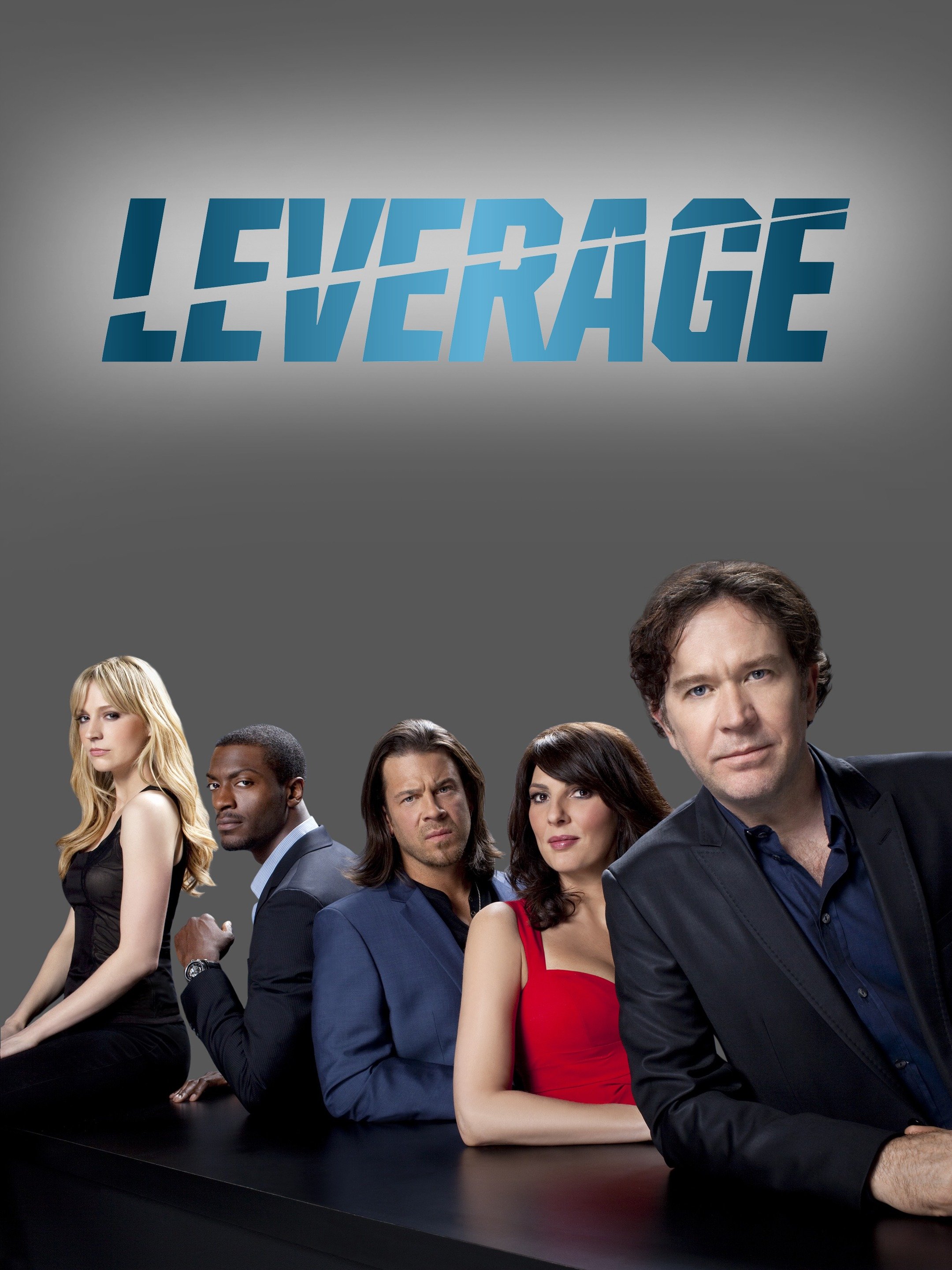 Leverage Rotten Tomatoes