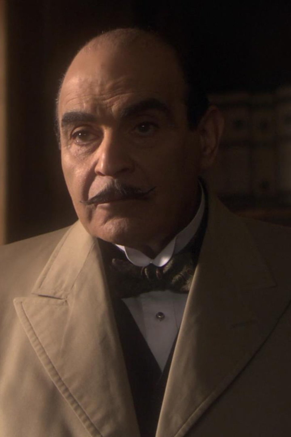 Poirot XI Hallowe'en Party Pictures Rotten Tomatoes