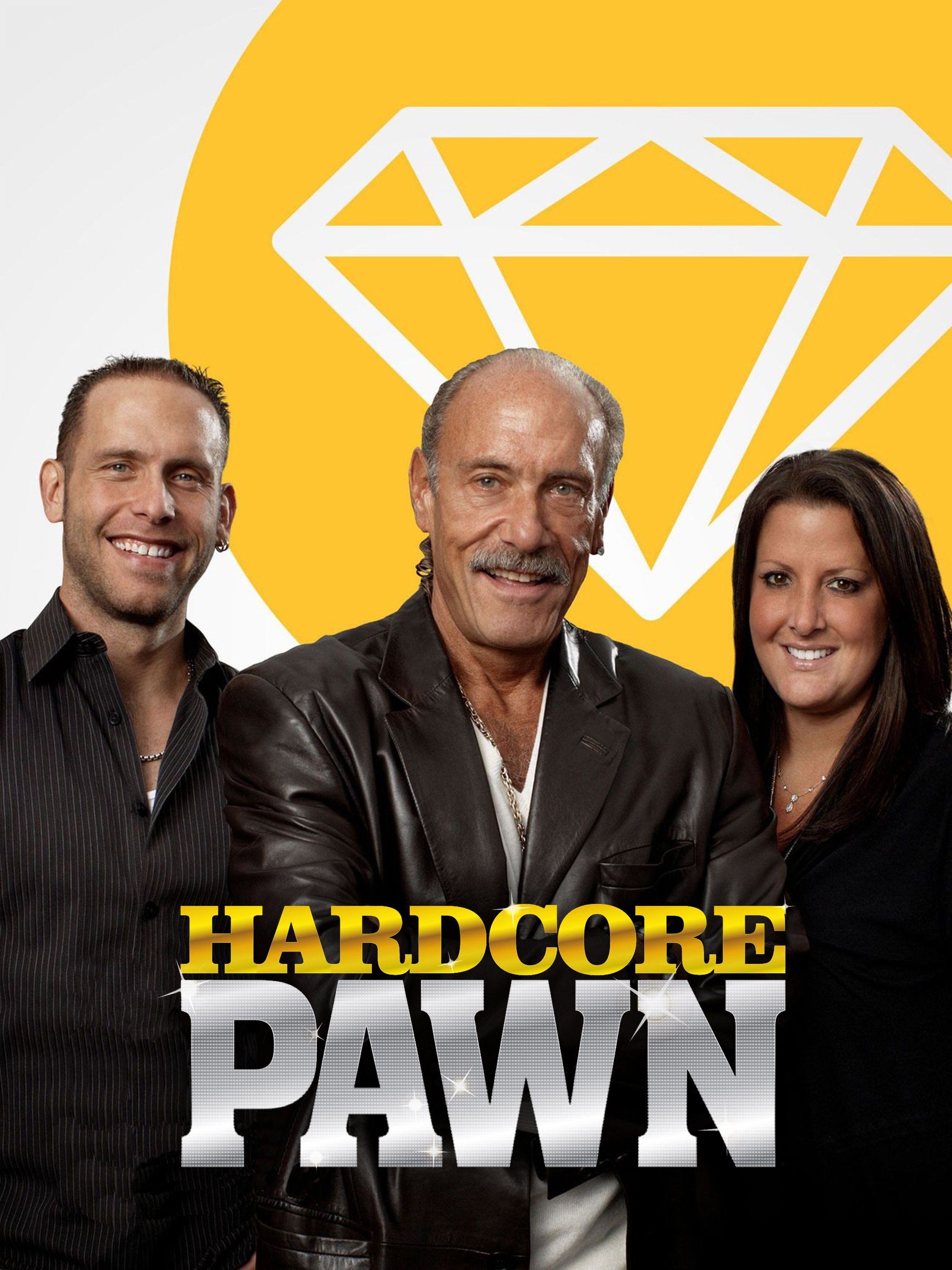 Hardcore Pawn Season 4 Pictures Rotten Tomatoes