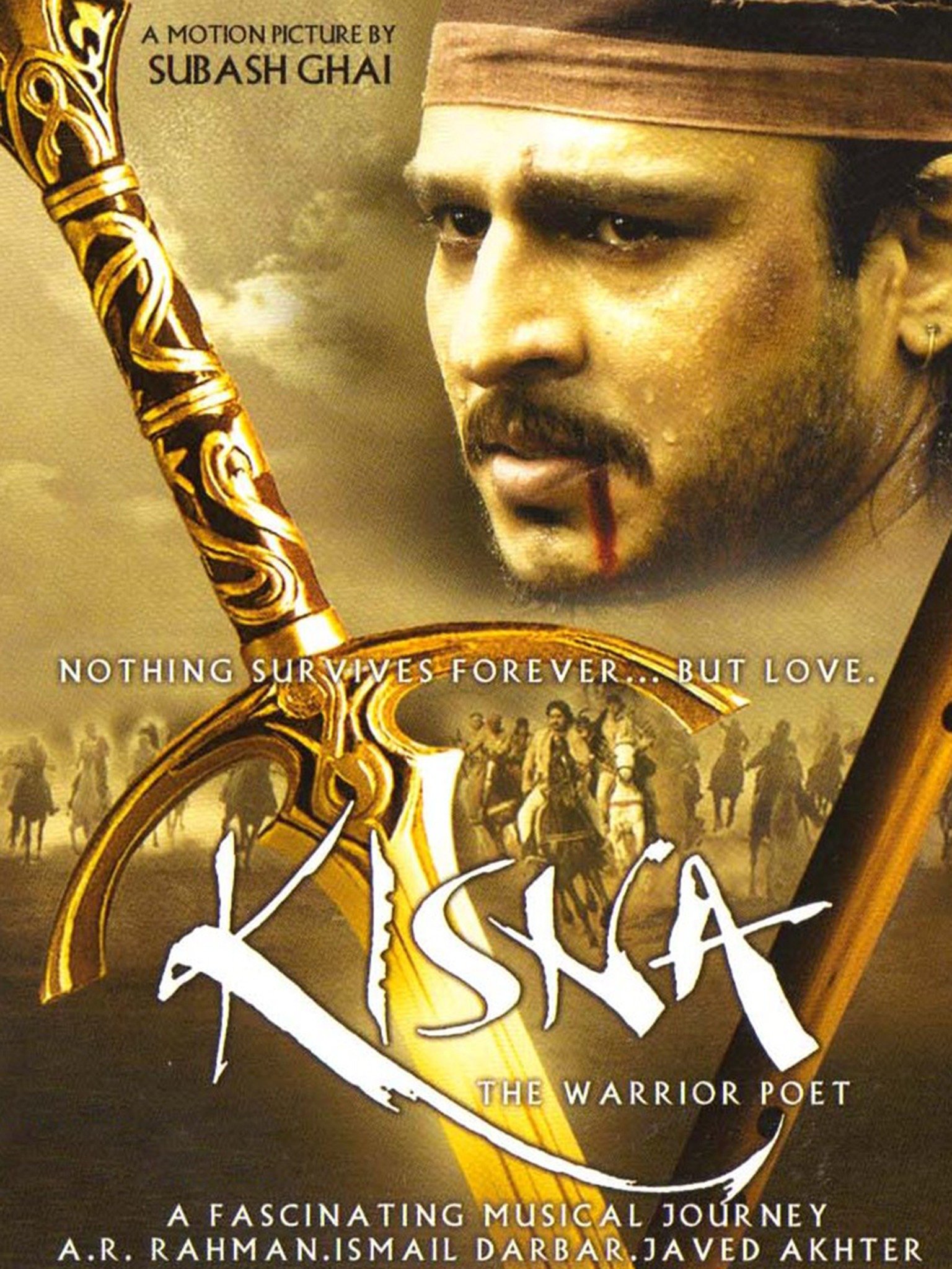 kisna film songs free mp3 download