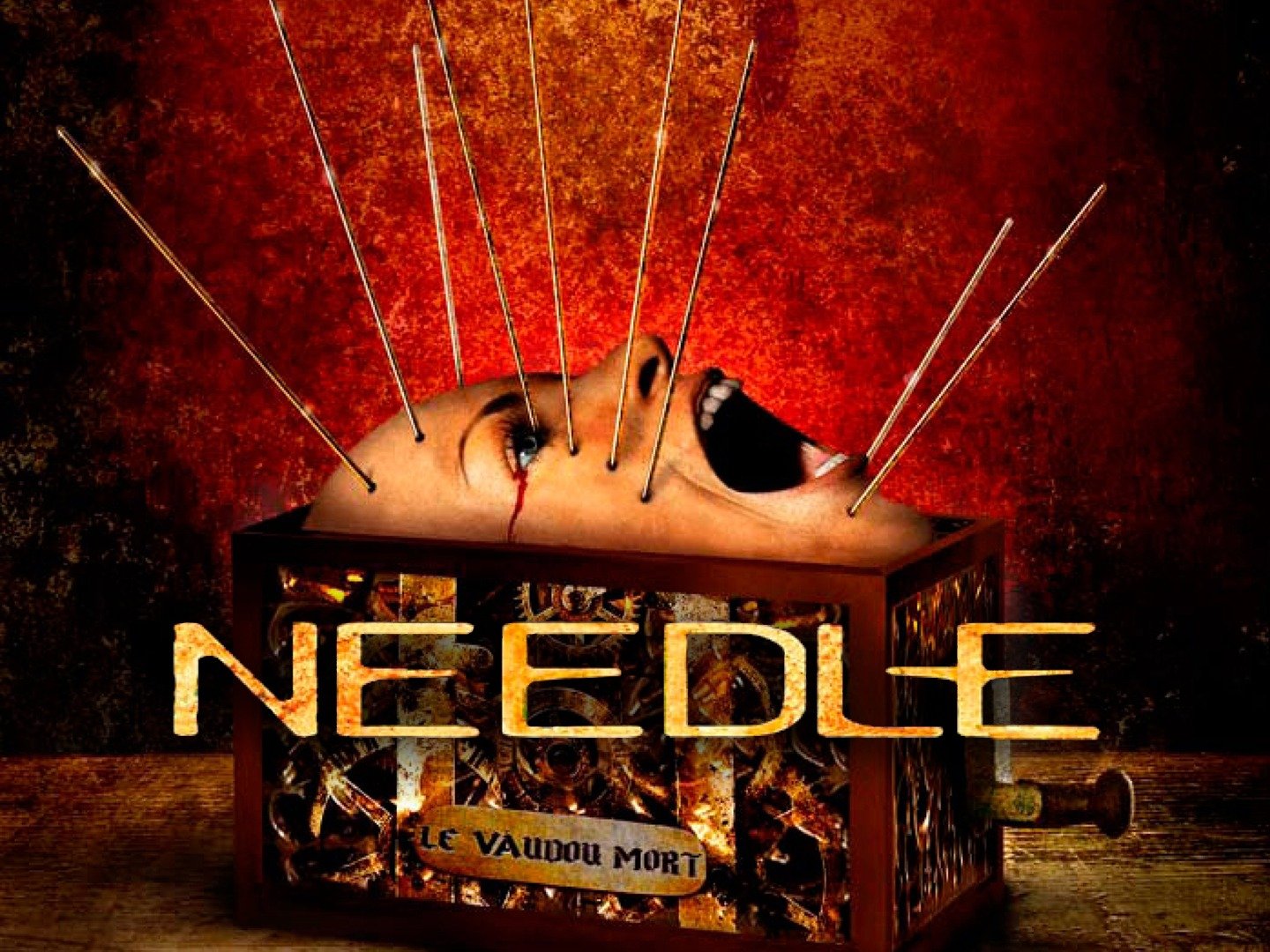 Needle (2010) Rotten Tomatoes