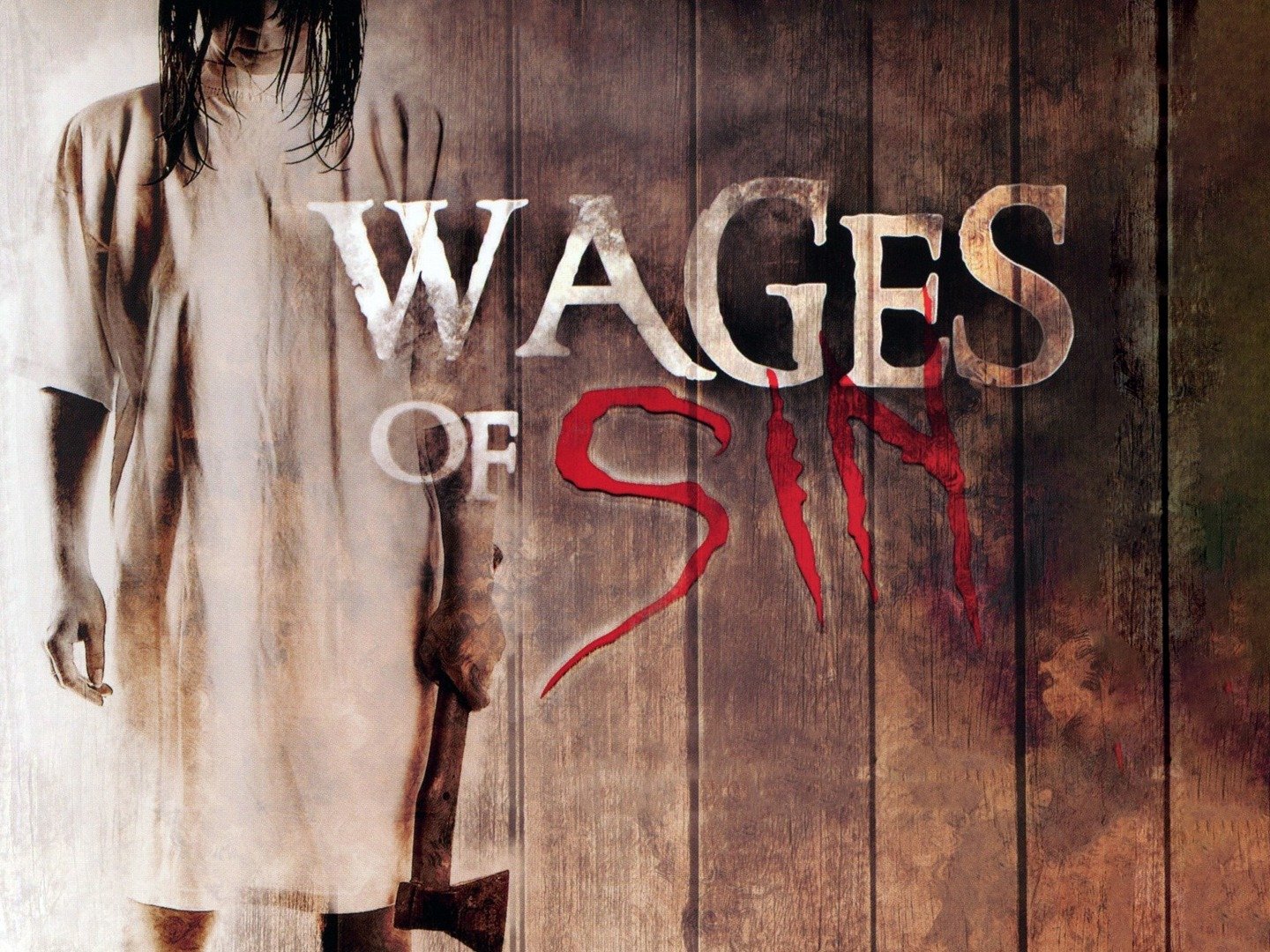 Прохождение wages of sin