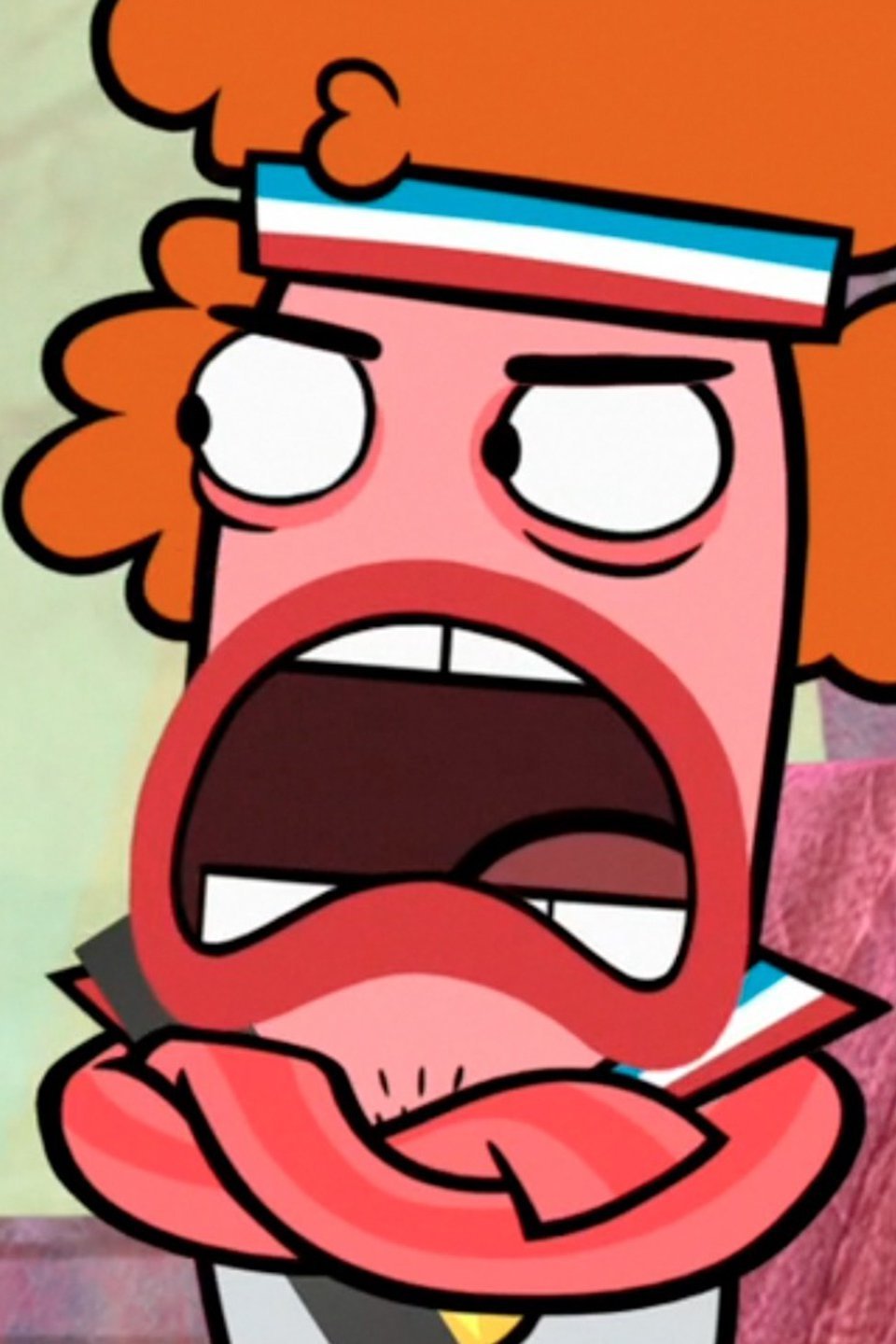 Riding in Cars With Fish; Milo's Big Idea Pictures Rotten Tomatoes