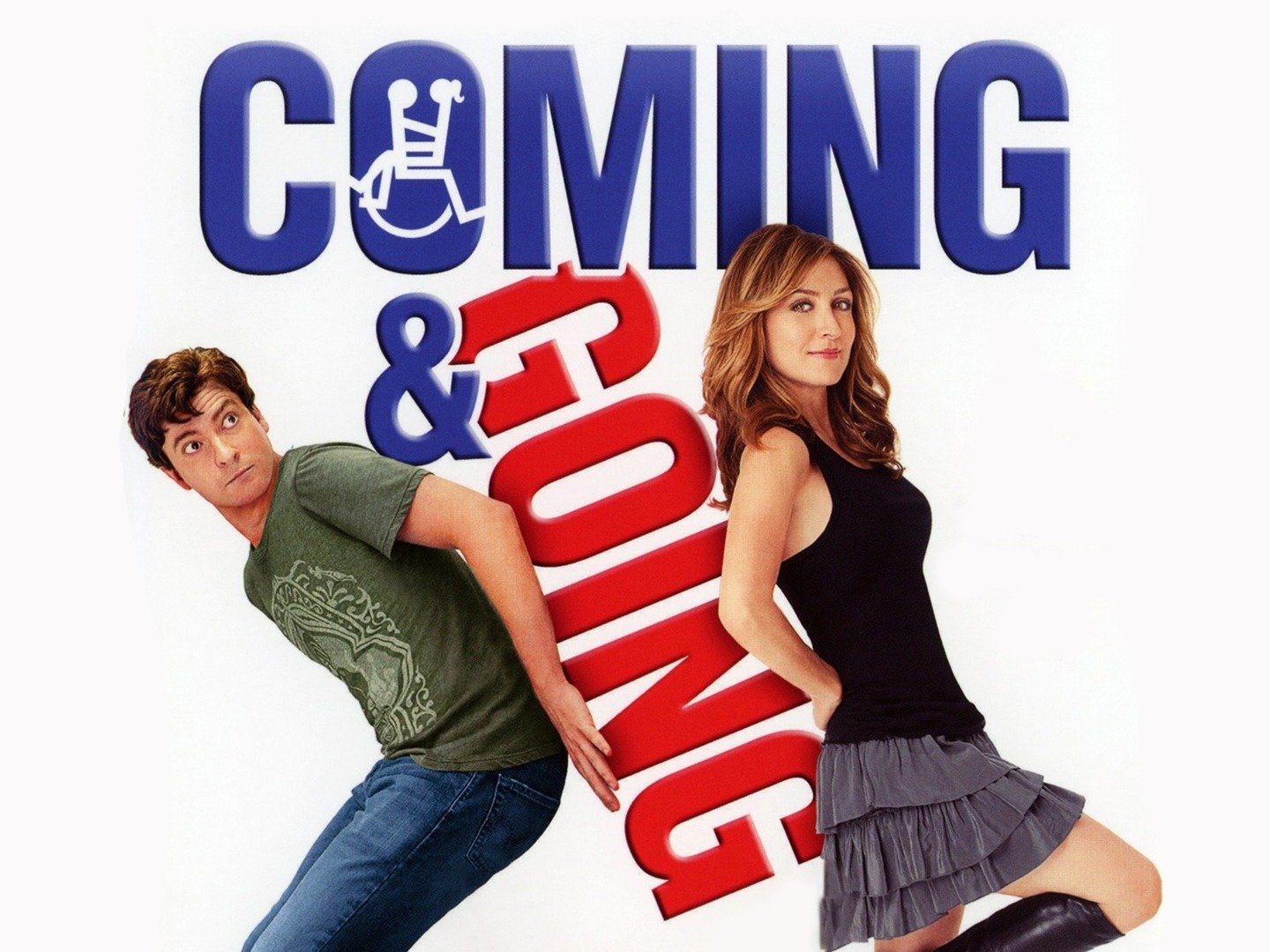 Coming & Going (2011) Rotten Tomatoes