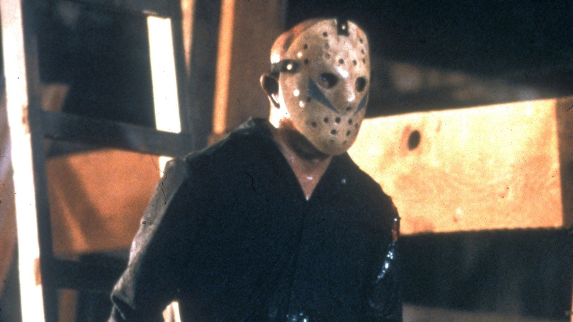 Friday the 13th: A New Beginning: Official Clip - I've Never Really ...