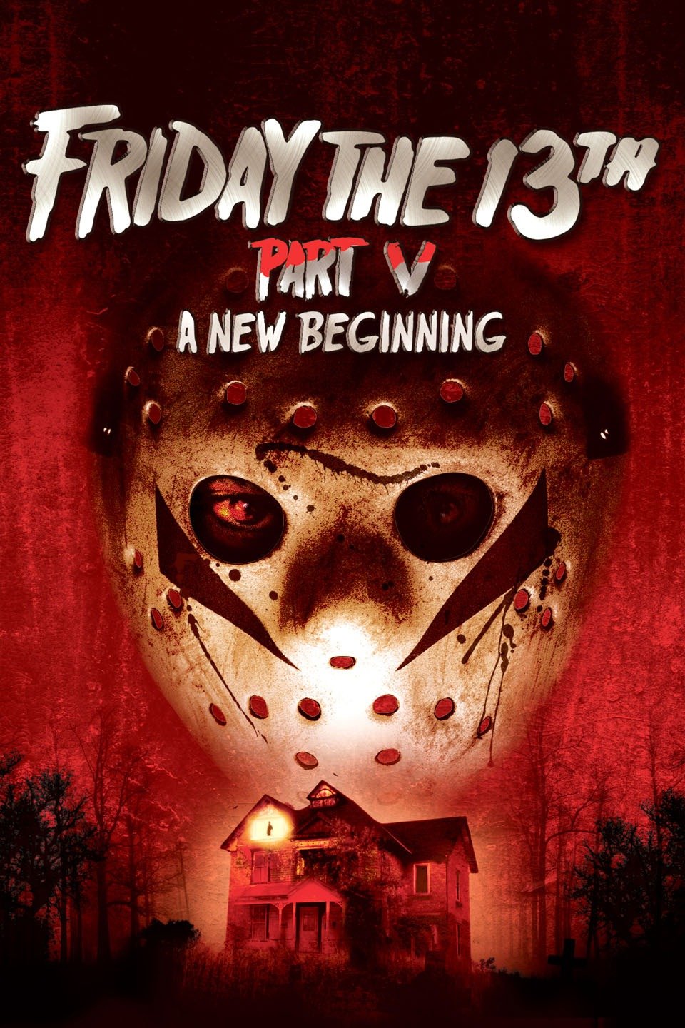 Friday The 13th A New Beginning Trailer 1 Trailers And Videos