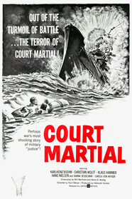 Court Martial Pictures Rotten Tomatoes