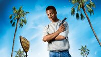 Superdetective en Hollywood
