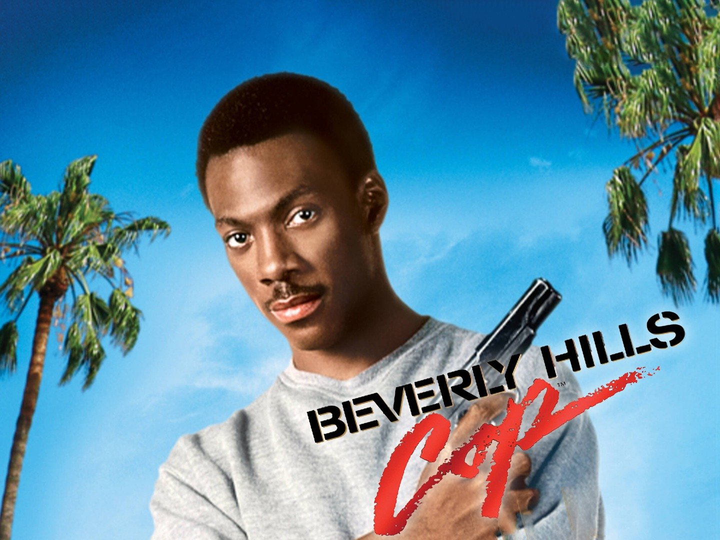 Beverly Hills Cop Trailer 1 Trailers & Videos Rotten Tomatoes