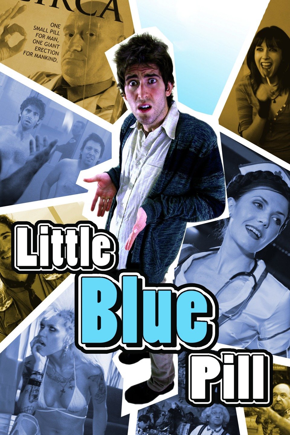 Little Blue Pill Pictures Rotten Tomatoes