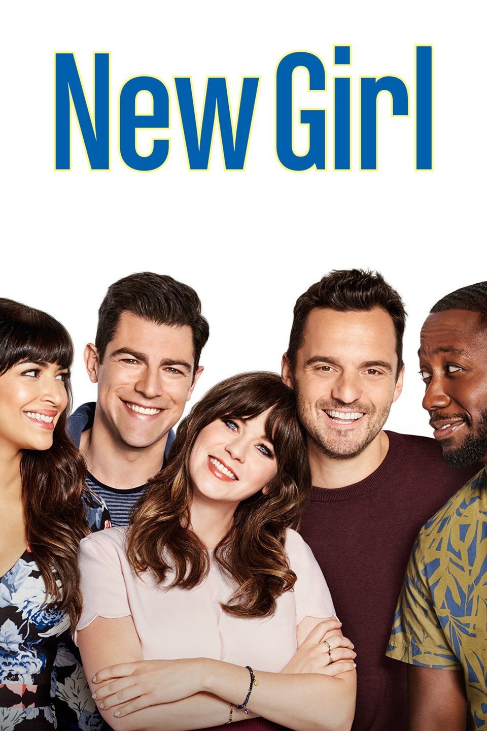 movie review new girl