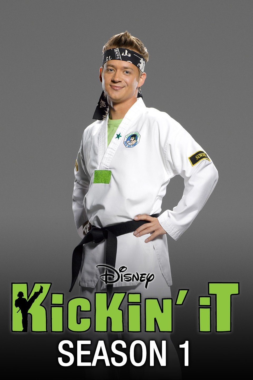 Kickin' It - Rotten Tomatoes