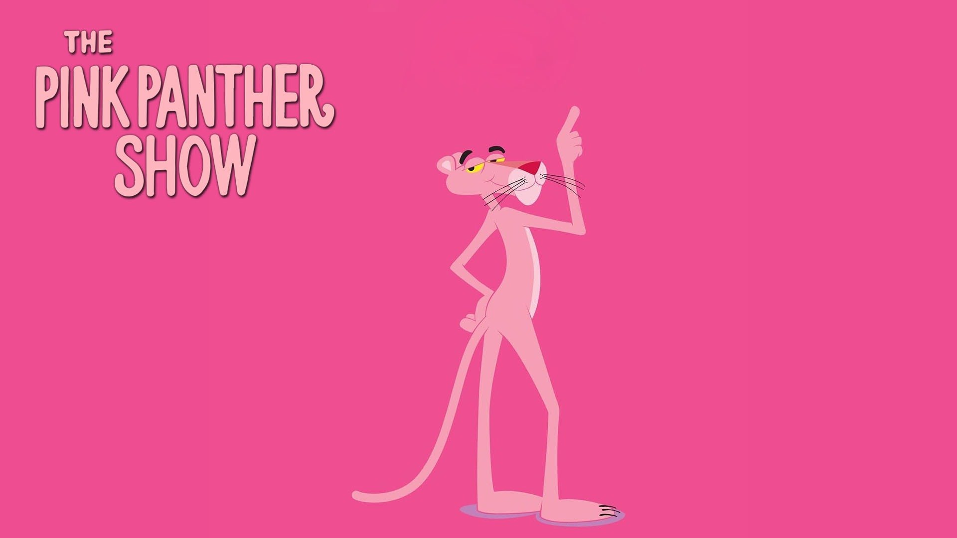 The Pink Panther Show - Rotten Tomatoes
