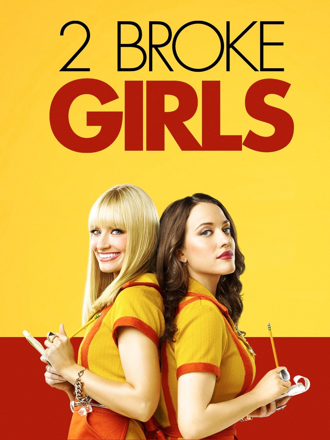 2 Broke Girls - Rotten Tomatoes