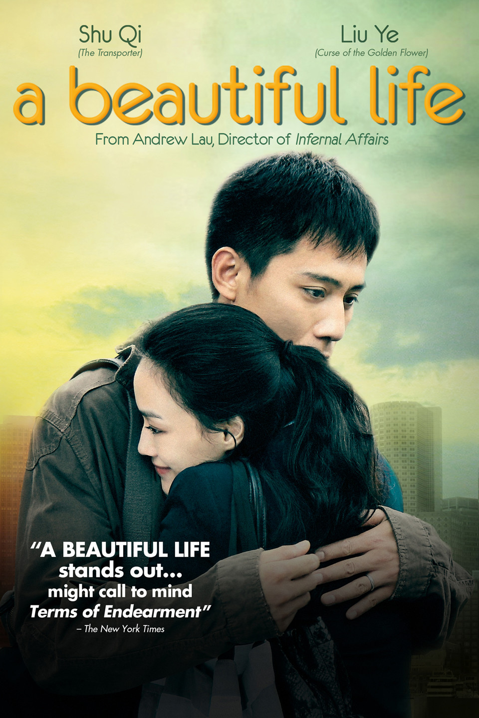 movie review a beautiful life