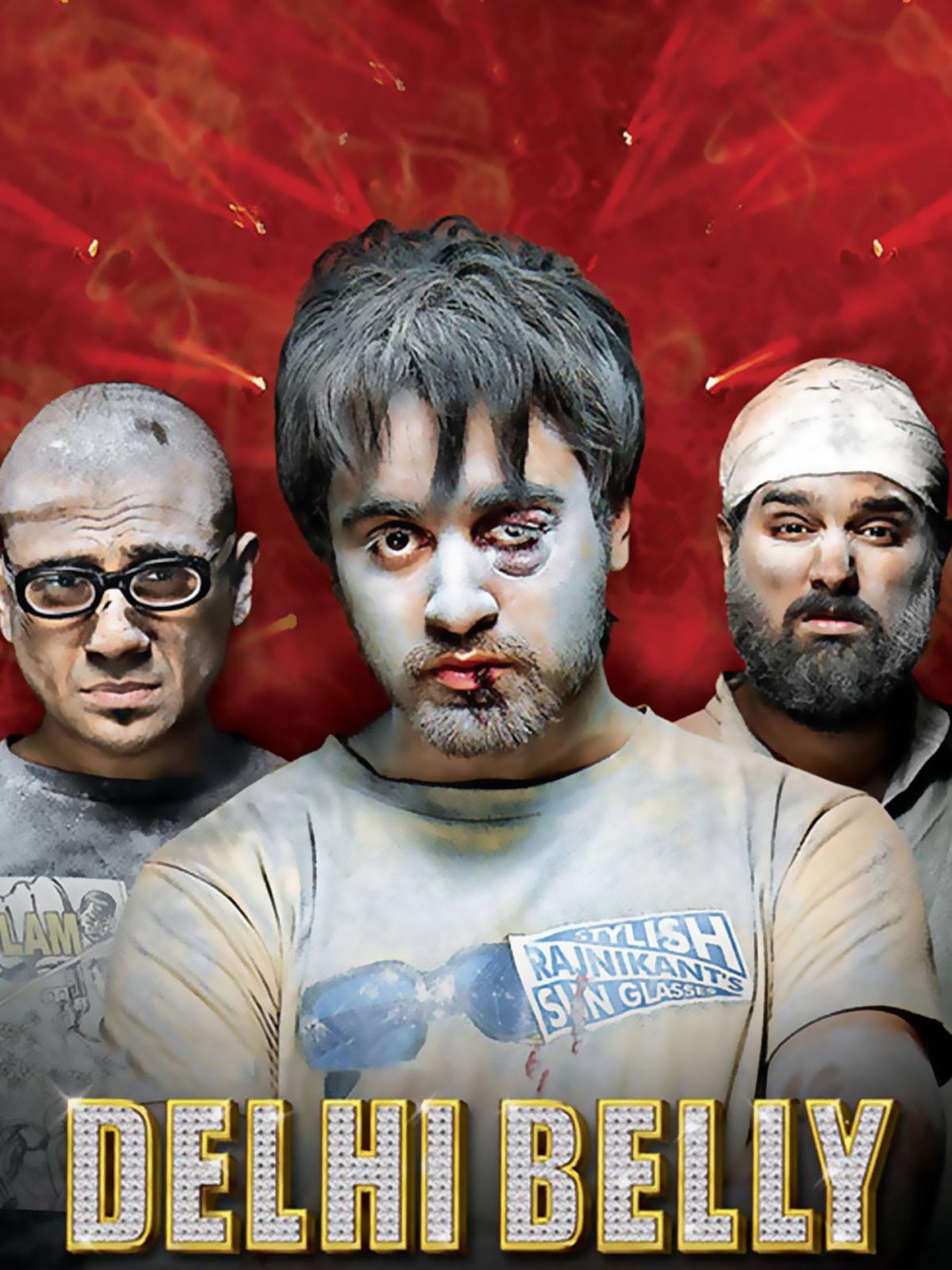 Delhi Belly (2011) - Rotten Tomatoes