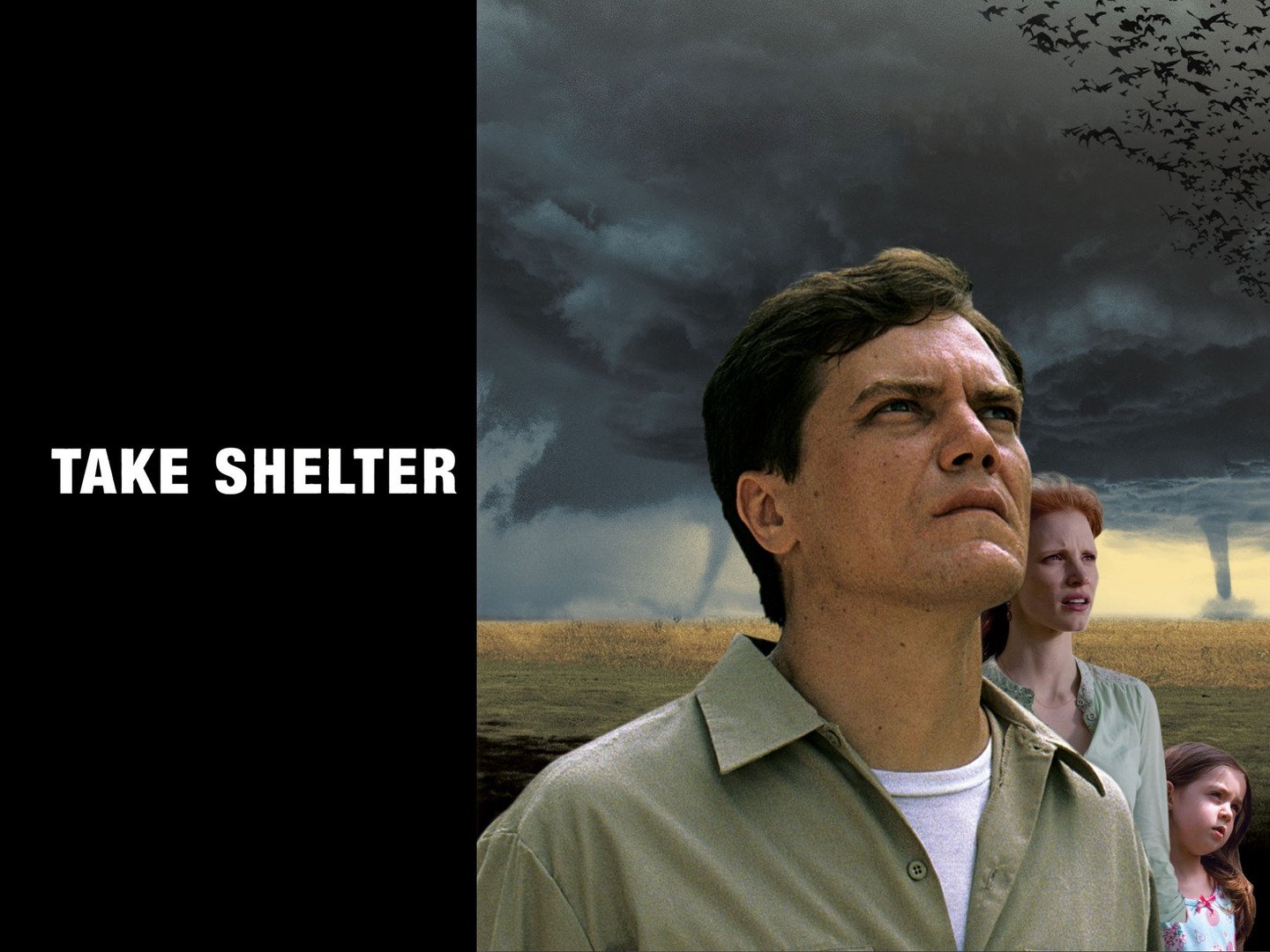 Take Shelter