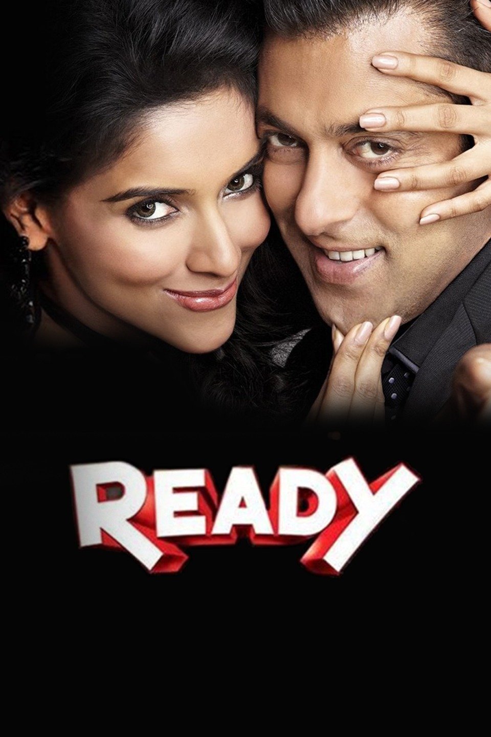 ready movie review