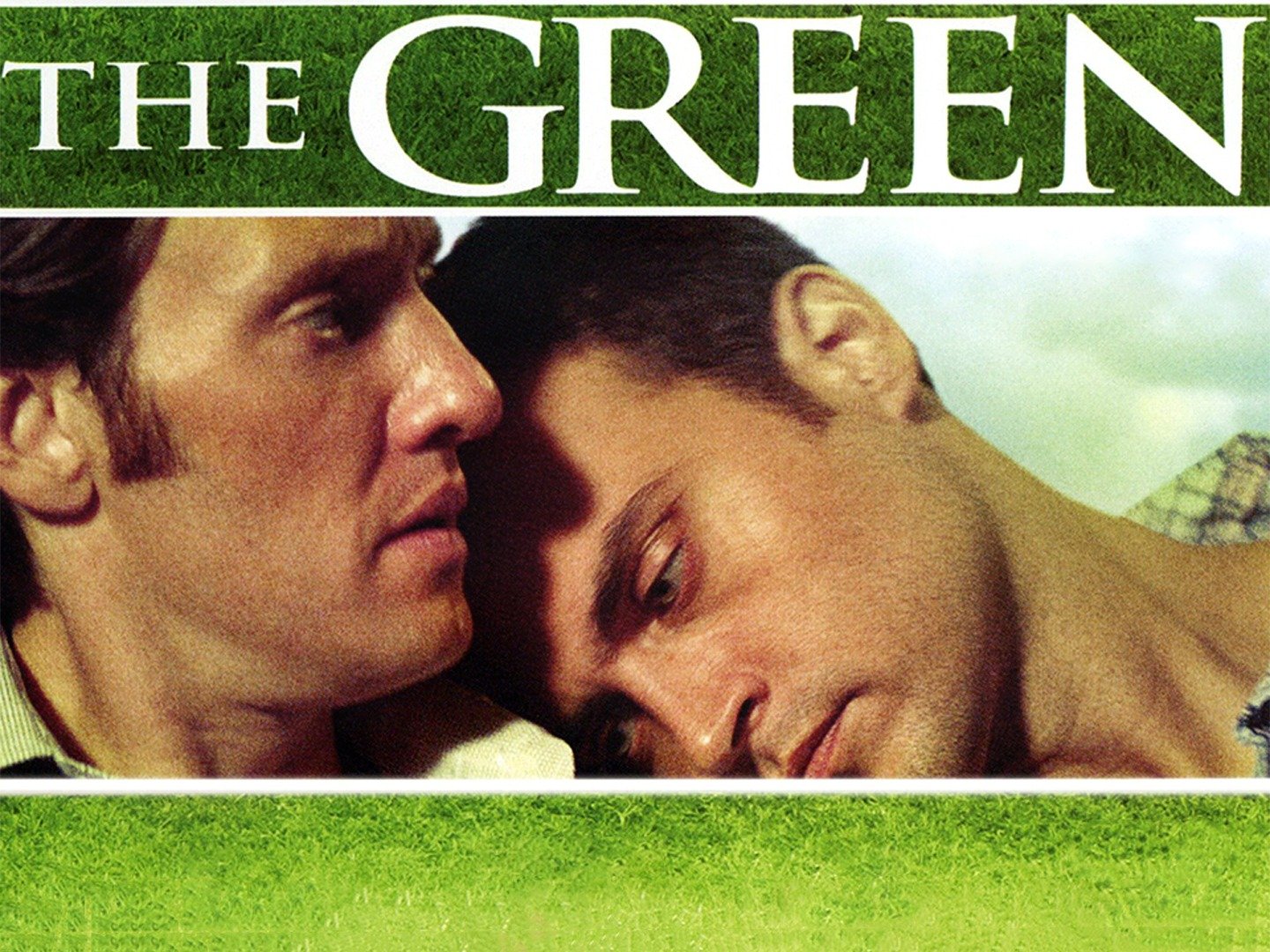 The Green (2011) Rotten Tomatoes