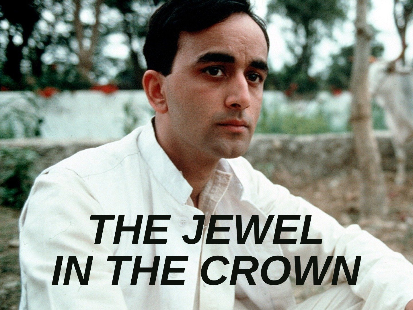 Art Malik Jewel In The Crown