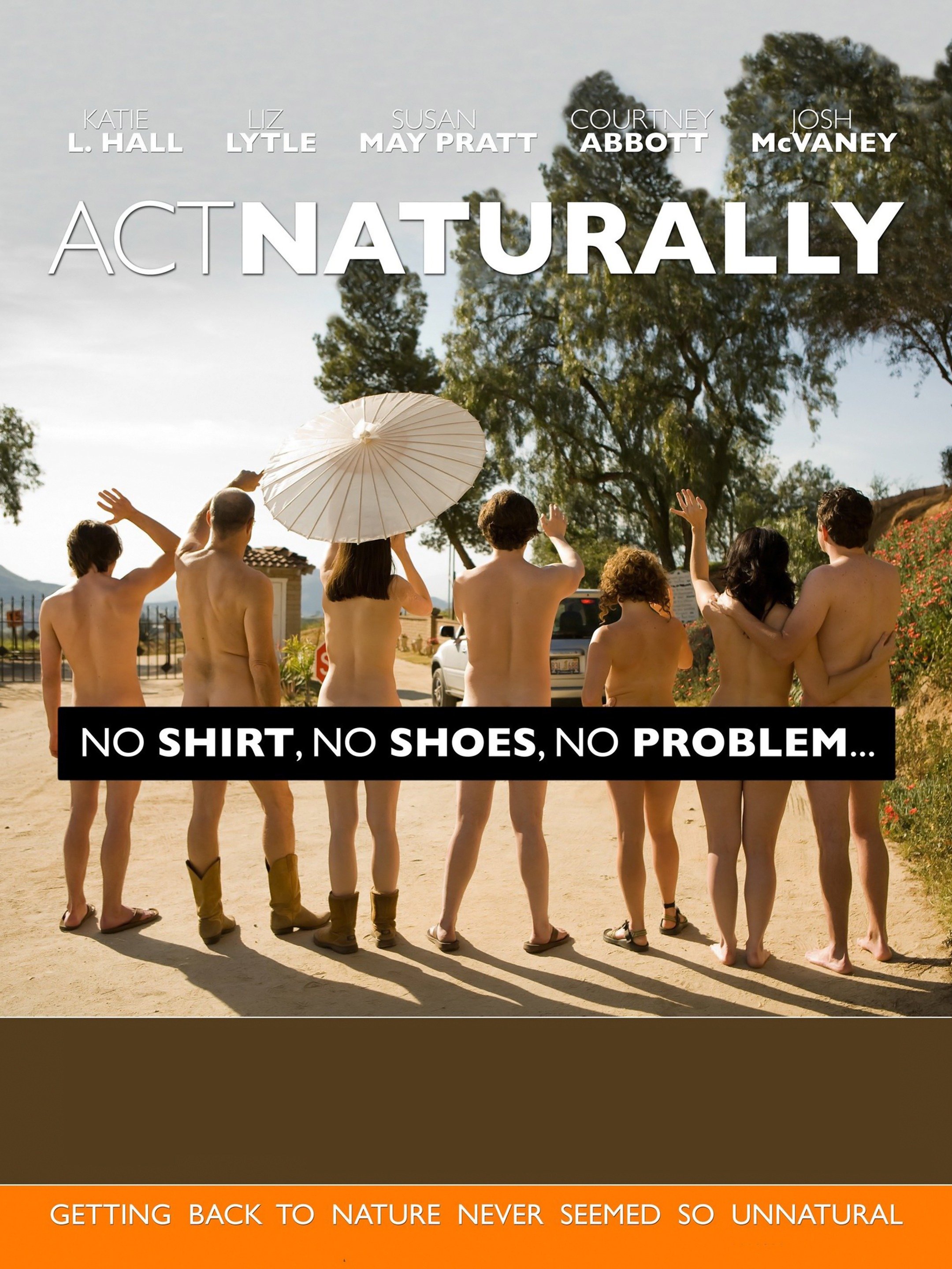 Act Naturally - Rotten Tomatoes