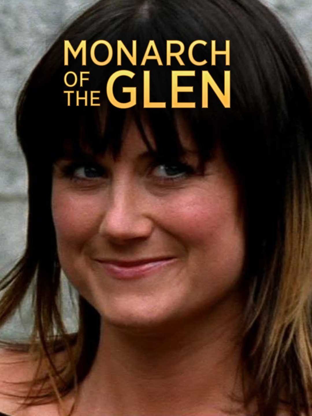 Dawn Steele Monarch Of The Glen