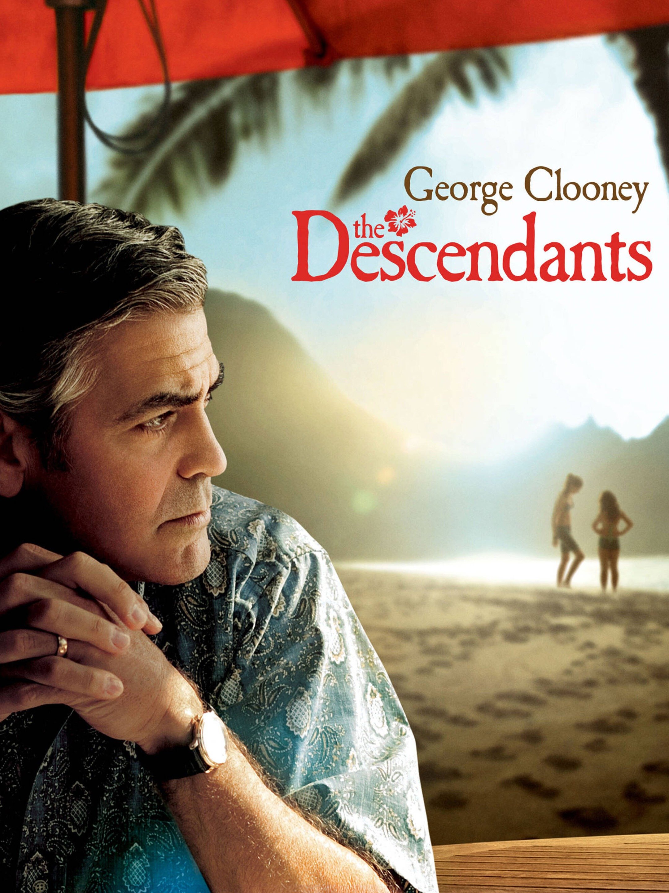 The Descendants - Rotten Tomatoes