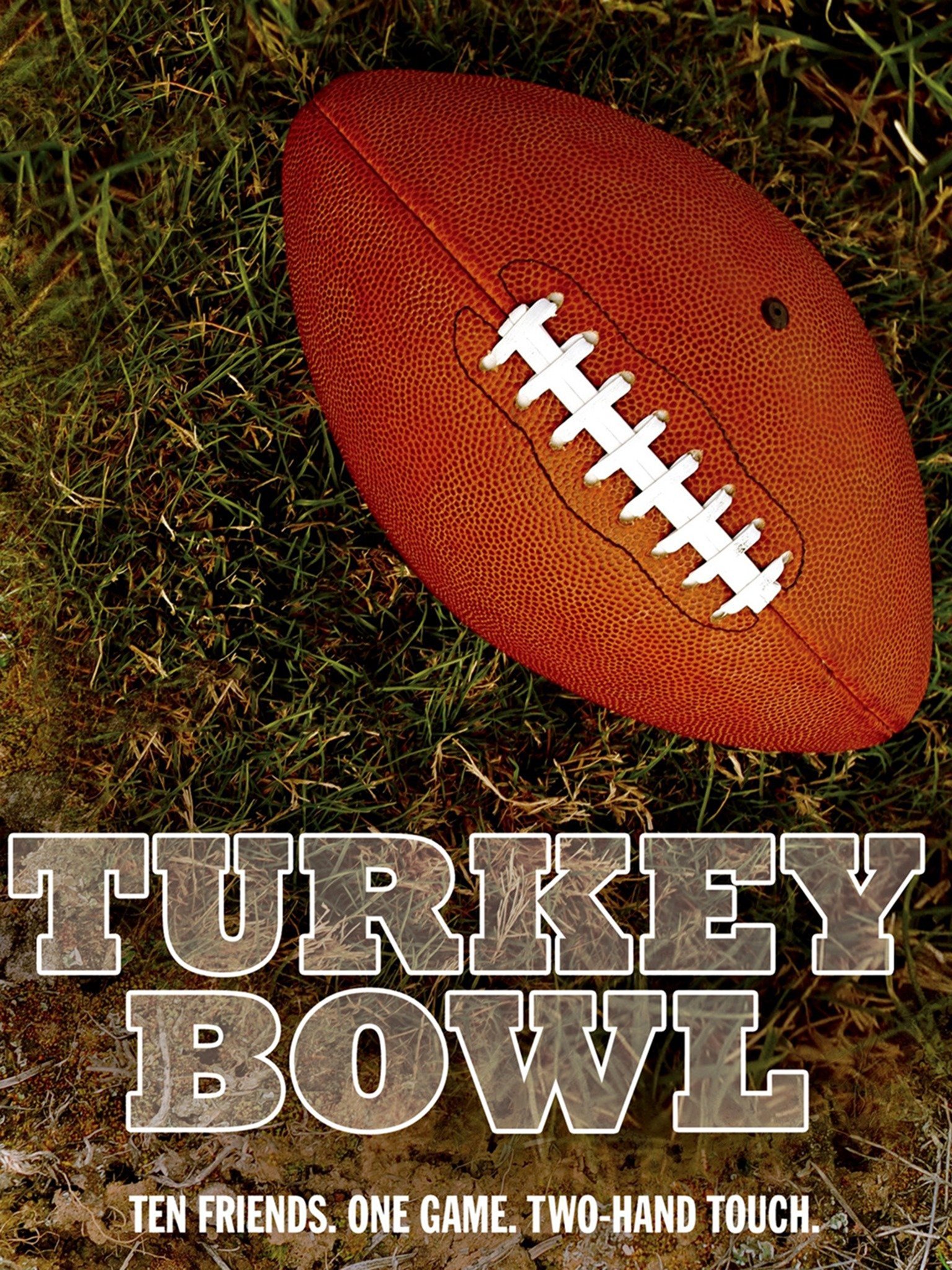 TURKEY BOWL