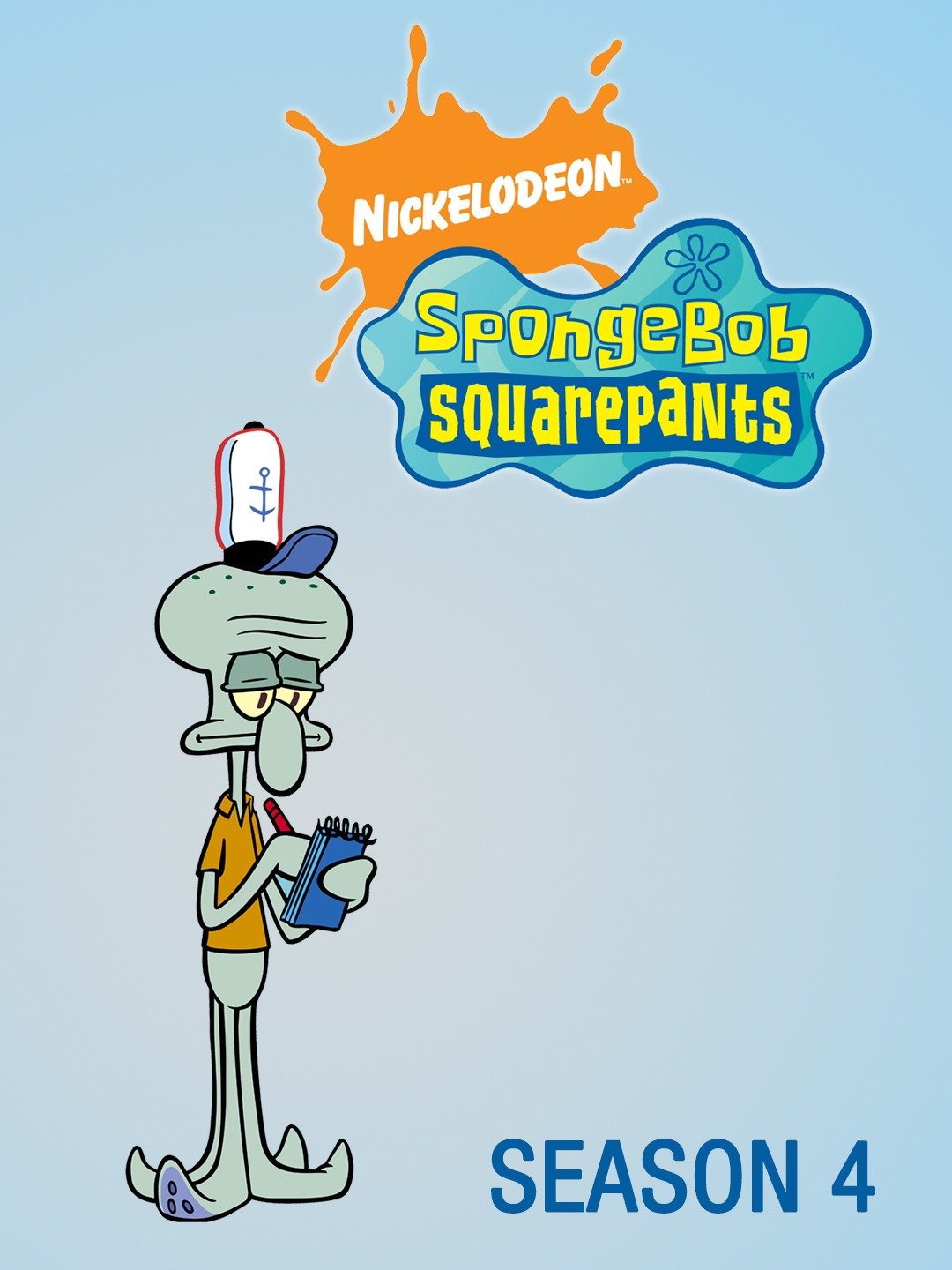spongebob squarepants season 1 episode 4 free