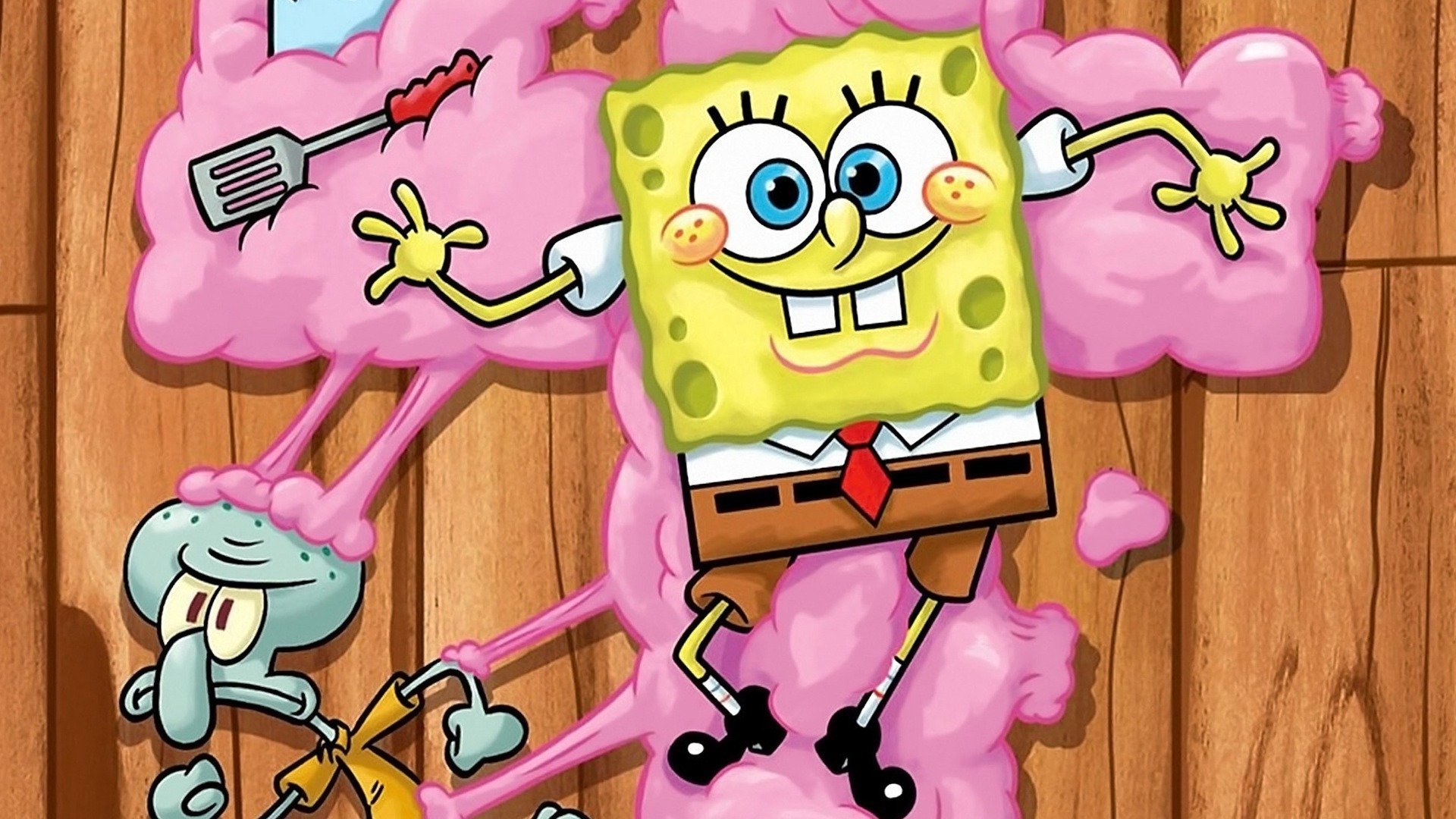 SpongeBob SquarePants Season 4, Episode 3