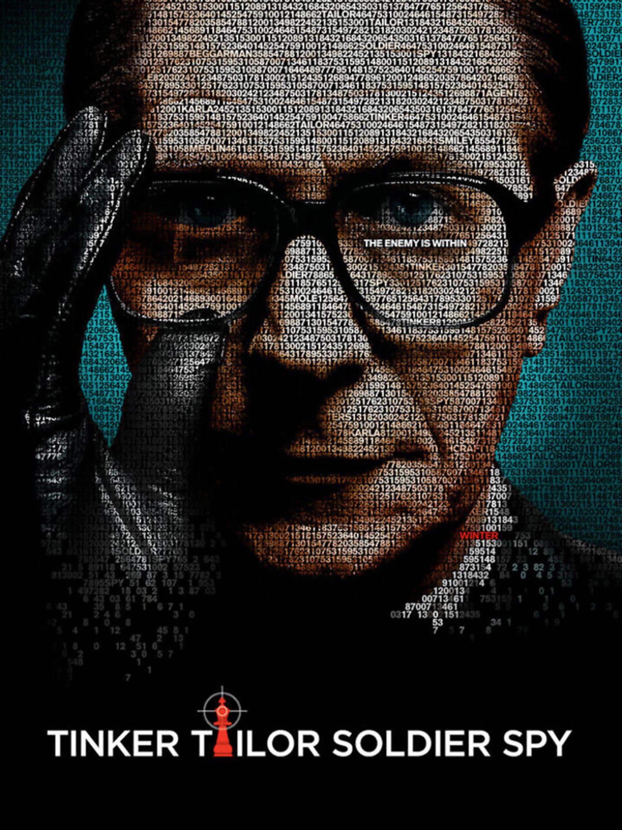 Tinker Tailor Soldier Spy Pictures Rotten Tomatoes