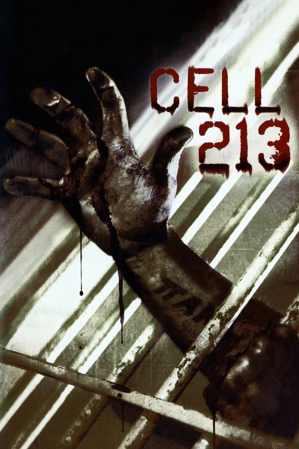 Cell 213 Pictures - Rotten Tomatoes