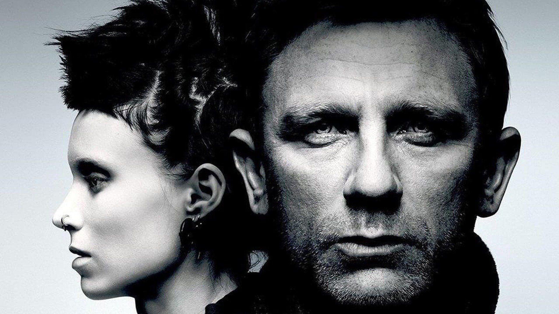 The Girl With the Dragon Tattoo Official Clip I'd Like to Make a