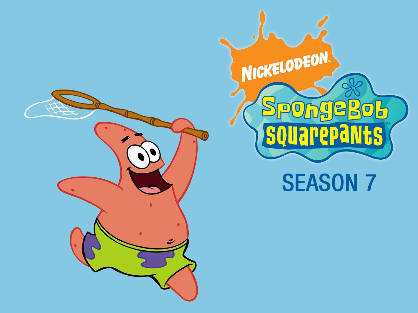 spongebob season 3 episode 7