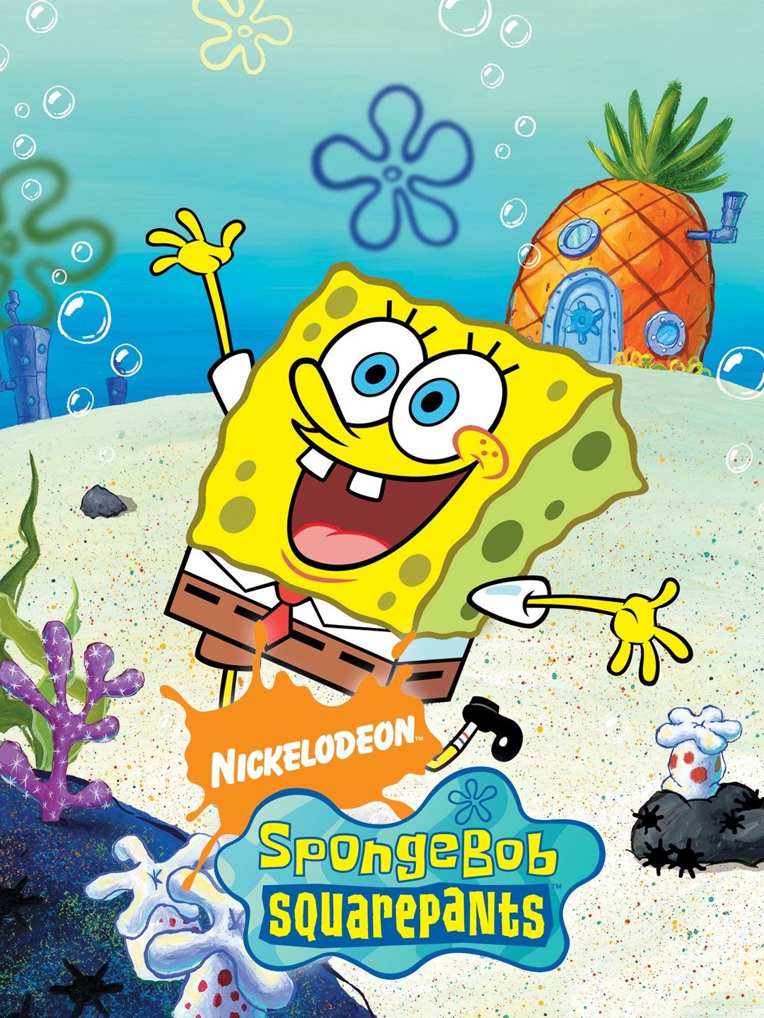 SpongeBob SquarePants pic