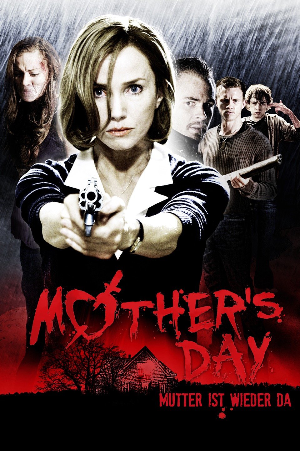 mother's day movie reviews rotten tomatoes