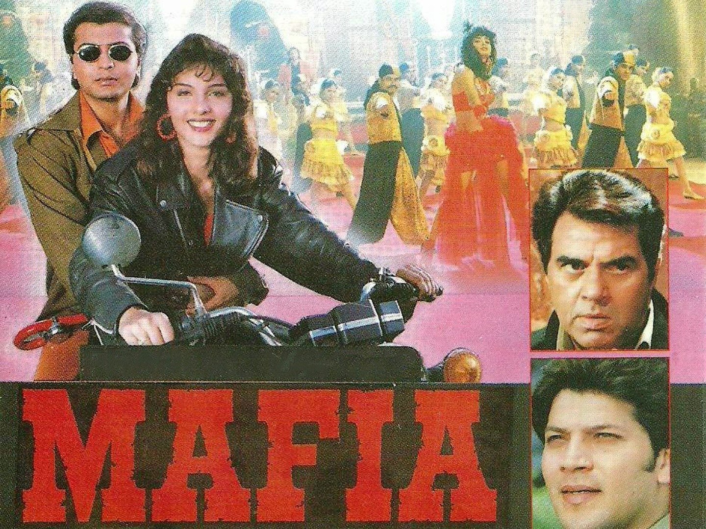 Mafia Pictures Rotten Tomatoes
