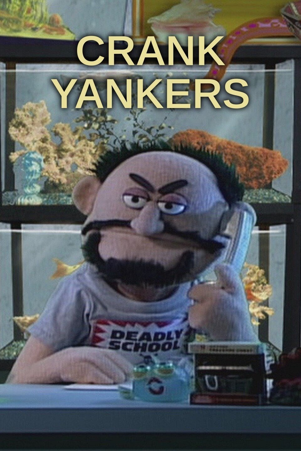 Crank Yankers Rotten Tomatoes